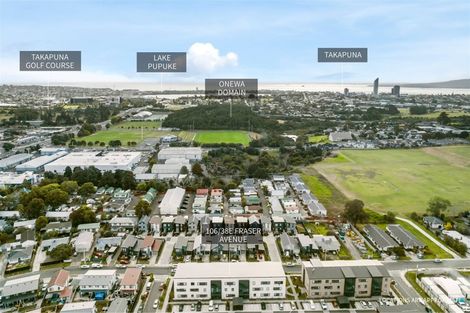 Photo of property in 106/38e Fraser Avenue, Northcote, Auckland, 0627