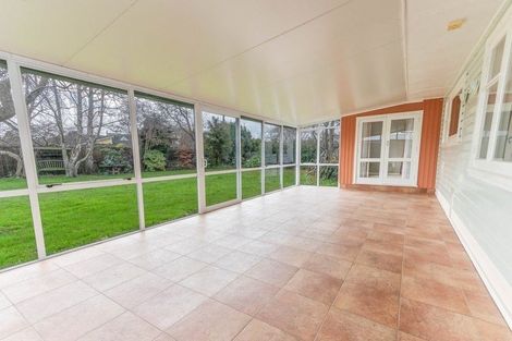 Photo of property in 60a Skerman Street, Marton, 4710