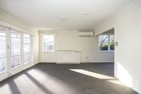 Photo of property in 66 Dunster Street, Burnside, Christchurch, 8053