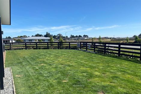 Photo of property in 12 Alfie Lane, Lincoln, 7608