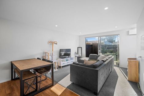 Photo of property in 5/101 Mackworth Street, Woolston, Christchurch, 8062