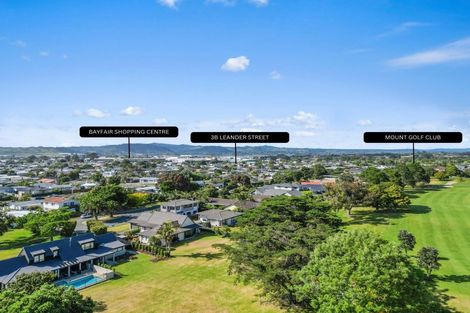 Photo of property in 3b Leander Street, Mount Maunganui, 3116