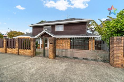 Photo of property in 606 High Street, Boulcott, Lower Hutt, 5010