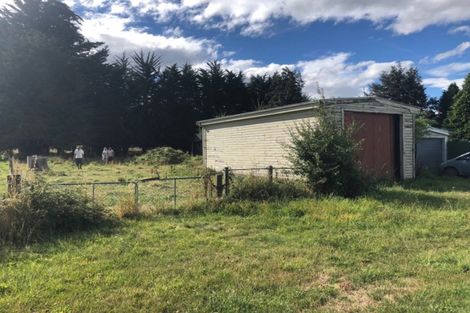 Photo of property in 406 Springburn Bushside Road, Staveley, Mount Somers, 7771