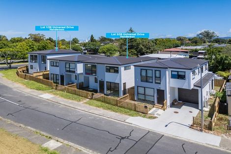 Photo of property in 26b Universal Drive, Henderson, Auckland, 0610