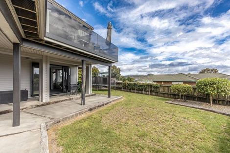 Photo of property in 72 Kahotea Drive, Motuoapa, Turangi, 3382