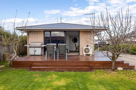 Photo of property in 62 Kathleen Crescent, Hornby, Christchurch, 8042