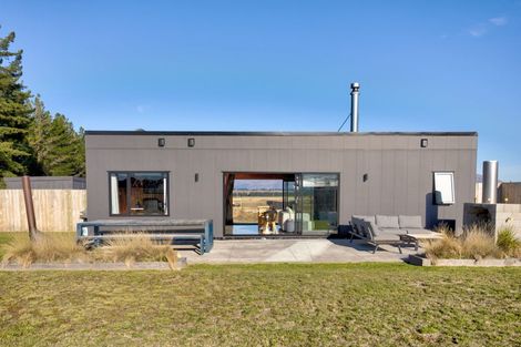 Photo of property in 11 Lost Burn Road, Lake Hawea, Wanaka, 9382