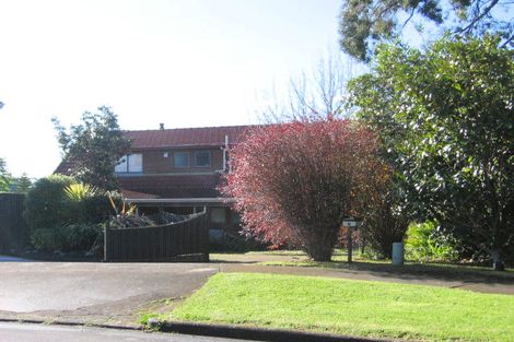 Photo of property in 7 Estelle Place, Farm Cove, Auckland, 2012