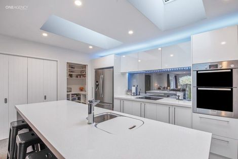 Photo of property in 5 Kokopu Street, Pegasus, 7612