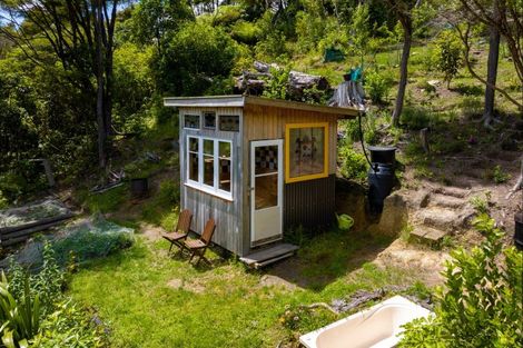 Photo of property in 47 Korimako Rise, Havelock, Picton, 7281