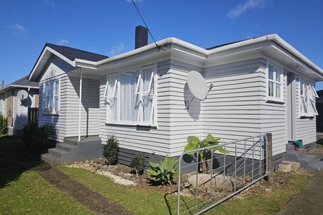 Photo of property in 43 Wihongi Street, Kaikohe, 0405