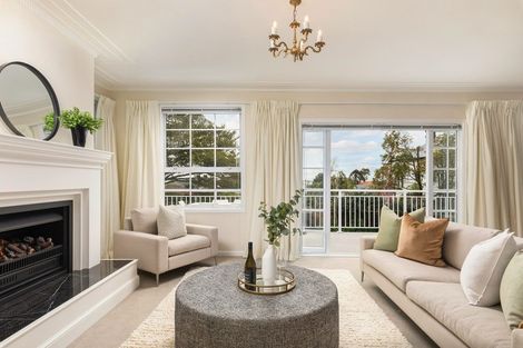 Photo of property in 99 Victoria Avenue, Remuera, Auckland, 1050