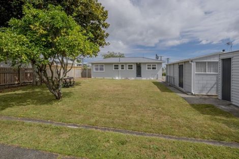 Photo of property in 8 Mersey Street, Levin, 5510