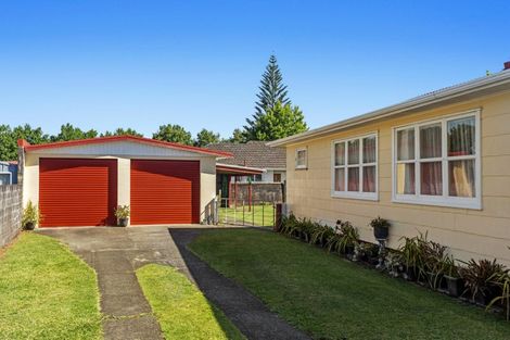 Photo of property in 46 Newall Street, Kawerau, 3127