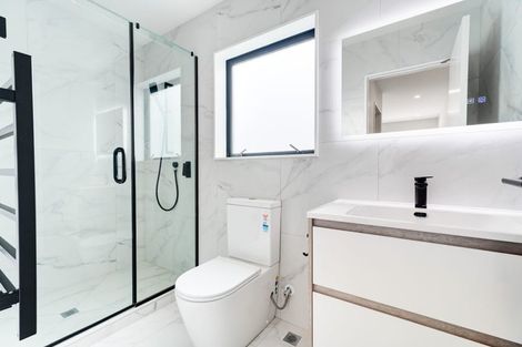 Photo of property in 44b Blakeborough Drive, Forrest Hill, Auckland, 0620