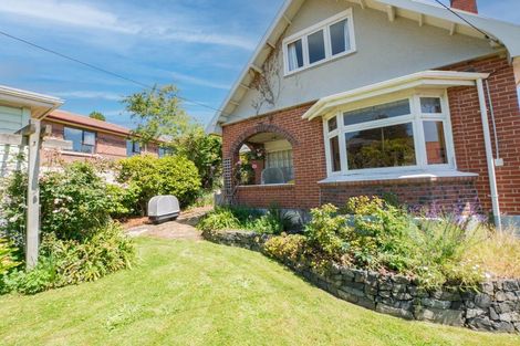 Photo of property in 6 Mcgregor Street, Opoho, Dunedin, 9010