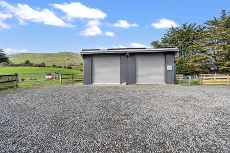 Photo of property in 2390 Owaka Highway, Katea, Balclutha, 9271