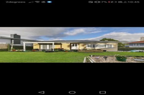 Photo of property in 5 Lane Road, Weymouth, Auckland, 2103