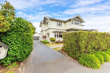 Photo of property in 12 Rochdale Street, Fendalton, Christchurch, 8014
