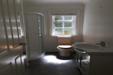 Photo of property in 1 Glasgow Street, Kelburn, Wellington, 6012