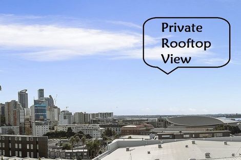 Photo of property in 1/5 Fox Street, Parnell, Auckland, 1052