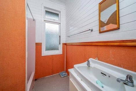 Photo of property in 21 Disraeli Street, Hawera, 4610