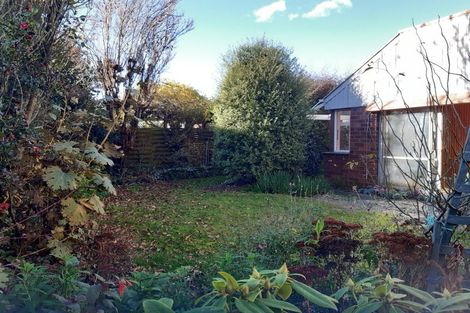 Photo of property in 1/135 Grahams Road, Burnside, Christchurch, 8053