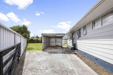 Photo of property in 4 Elmwood Crescent, Pukete, Hamilton, 3200