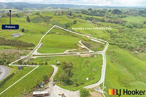 Photo of property in 125 Bluff Road, Pokeno, 2471