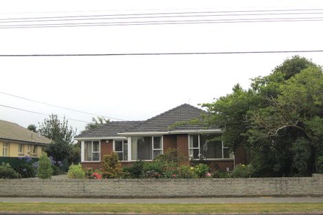 Photo of property in 135 Hoon Hay Road, Hoon Hay, Christchurch, 8025