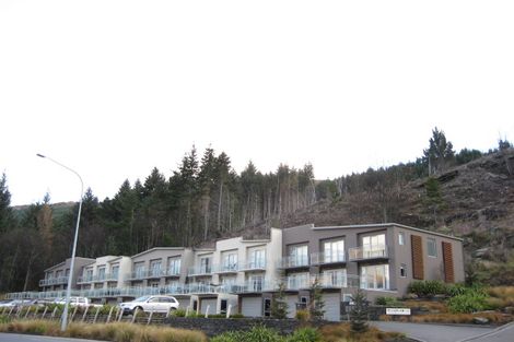 Photo of property in Remarkables Apartments, 7/658 Frankton Road, Queenstown, 9300