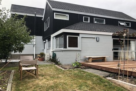 Photo of property in 1/1 Bengal Drive, Cashmere, Christchurch, 8022