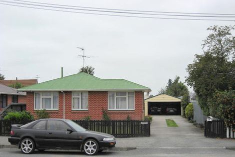 Photo of property in 44 Catherine Street, Tinwald, Ashburton, 7700