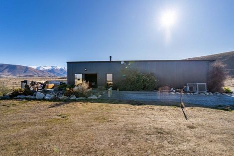 Photo of property in 19 Pyramid Terrace, Twizel, 7999