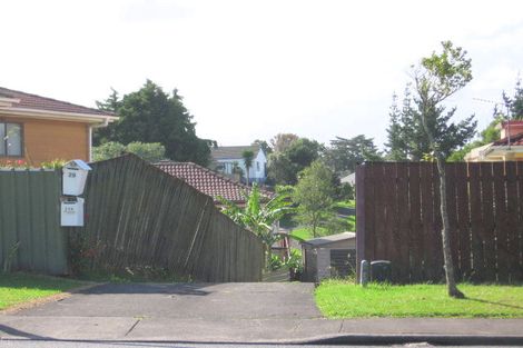 Photo of property in 29a Pisces Road, Glen Eden, Auckland, 0602