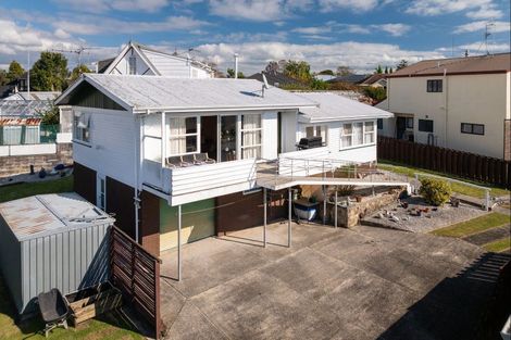 Photo of property in 20 Mahoe Street, Matua, Tauranga, 3110