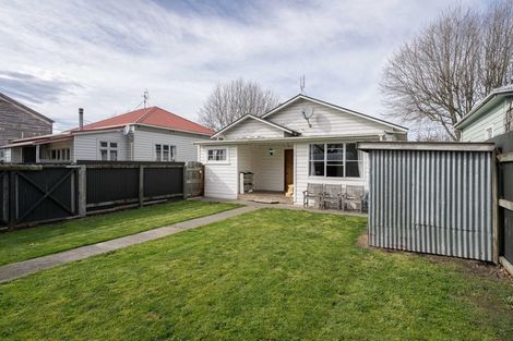 Photo of property in 8 Olive Street, Masterton, 5810