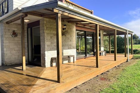 Photo of property in 184 Golf Links Road, Kaiata, Greymouth, 7805