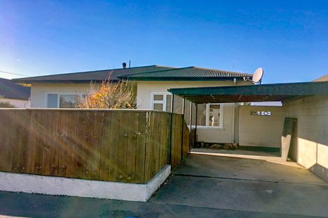 Photo of property in 45 Wharfe Street, South Hill, Oamaru, 9400