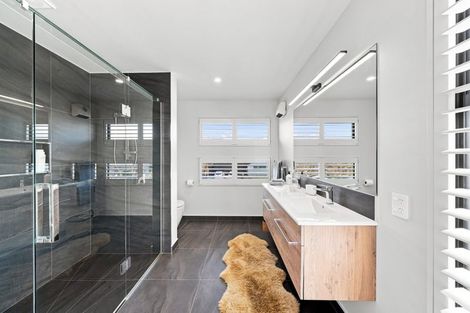 Photo of property in 61 Prestons Park Drive, Marshland, Christchurch, 8083