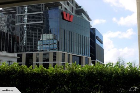 Photo of property in Tower Hill Apartments, 2b/1 Emily Place, Auckland Central, Auckland, 1010