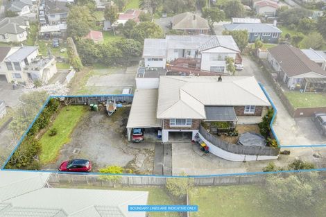 Photo of property in 1/109a Great South Road, Manurewa, Auckland, 2102