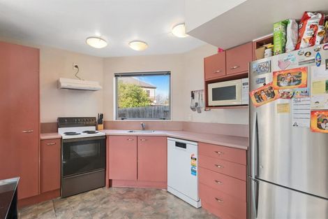 Photo of property in 31c Olliviers Road, Phillipstown, Christchurch, 8011