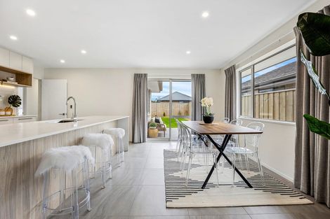 Photo of property in 8 Quinn Crescent, Woodend, 7610