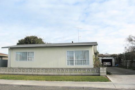 Photo of property in 705 Avenue Road East, Parkvale, Hastings, 4122