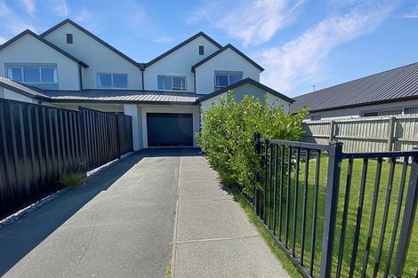 Photo of property in 26 Greenaway Street, Halswell, Christchurch, 8025