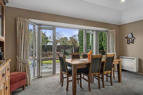 Photo of property in 4 Stark Place, Kaiapoi, 7630