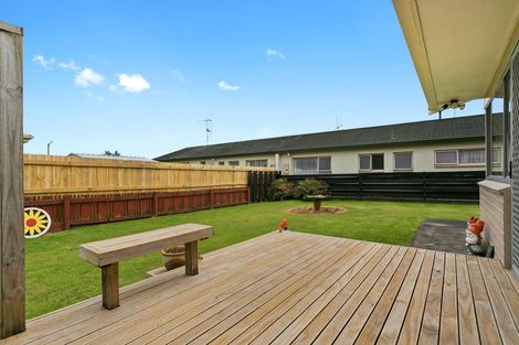 Photo of property in 54b Rawhiti Avenue, Matamata, 3400