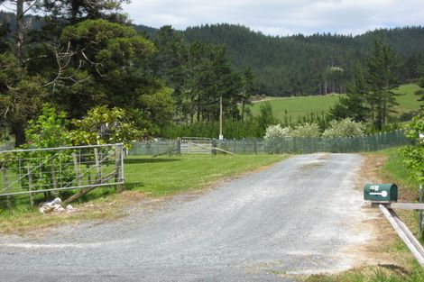 Photo of property in 959 Woodcocks Road, Kaipara Flats, Warkworth, 0981